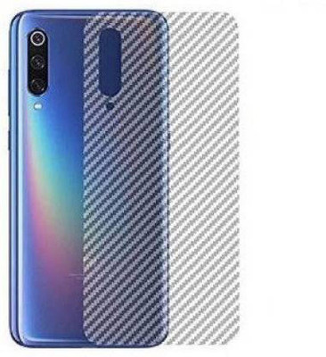 Naitikul Back Screen Guard for SAMSUNG GALAXY A3(Pack of 1)