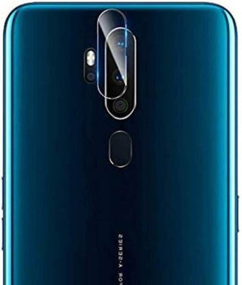 Kavacha Camera Lens Protector for OPPO A5 2020(Pack of 1)