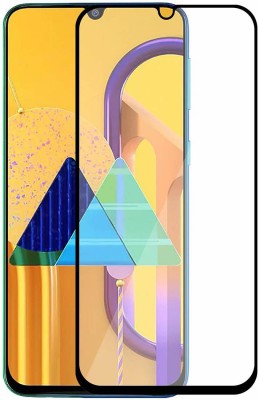 Aspir Tempered Glass Guard for Samsung Galaxy A31(Pack of 1)