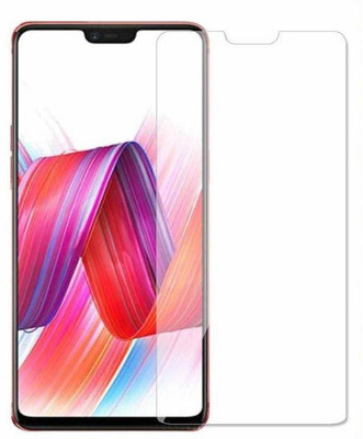 Technology Ahead Tempered Glass Guard for Gorilla Protector for Vivo V9(Pack of 1)