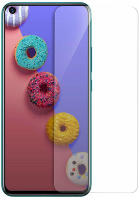Koko Tempered Glass Guard for Infinix S5, Infinix S5 Lite(Pack of 1)