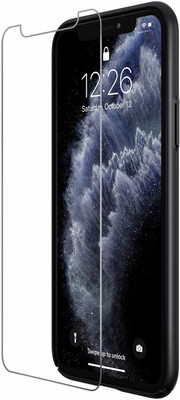 Spectacular ace Tempered Glass Guard for Iphone 11 Pro(Pack of 1)