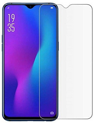 KOKO Tempered Glass Guard for Lenovo K10 Note(Pack of 1)