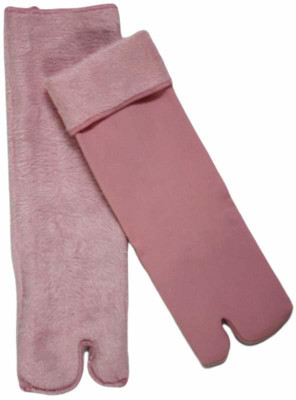 Adorazone Women Solid Ankle Length
