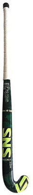 SNS Pro Tour 7500 Hockey Stick - 93.98 cm(Multicolor)