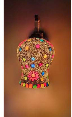 Classical Swing Arm Wall Light Wall Lamp Without Bulb