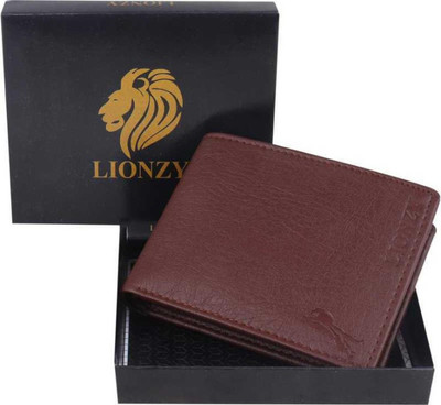 Men Wallet(9 Card Slots)