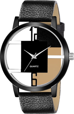 Niyati Nx Analog Watch  - For Men