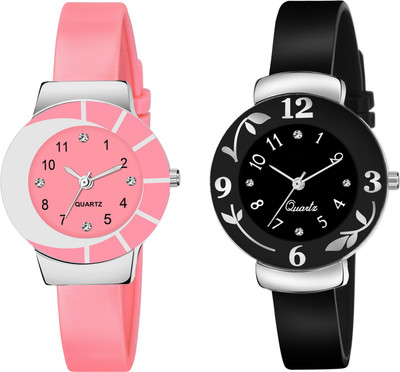 MF 324-16 Analog Watch - For Women