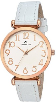 SWISSTONE Analog Watch  - For Women