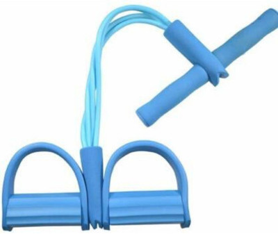 Fitaza Pull Reducer Device -Training Bands Pull up Body Trimmer Pedal Ab Exerciser(Multicolor)