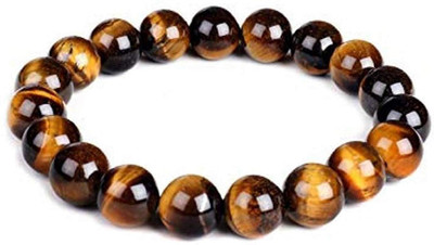 Mautik Yogesh Sadiwala Stone Beads Bracelet