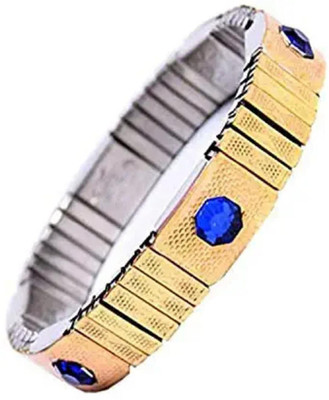 VAIBHAV Brass Gold-plated Bracelet