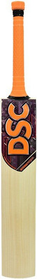 DSC Intense Passion English Willow Cricket  Bat For 15+ Yrs(1150 - 1200)