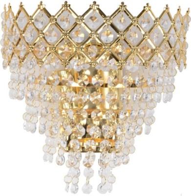 Shri Mahal Antiques Pendant Wall Lamp Without Bulb