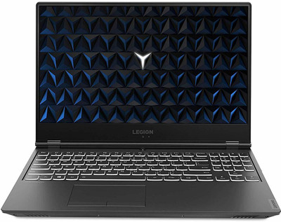 Lenovo Legion Y Series Core i5 9th Gen - (8 GB/2 TB HDD/256 GB SSD/Windows 10/4 GB Graphics/NVIDIA Geforce GTX NVIDIA® GEFORCE® GTX 1650 (4GB GDDR5)) Y540 Gaming Laptop