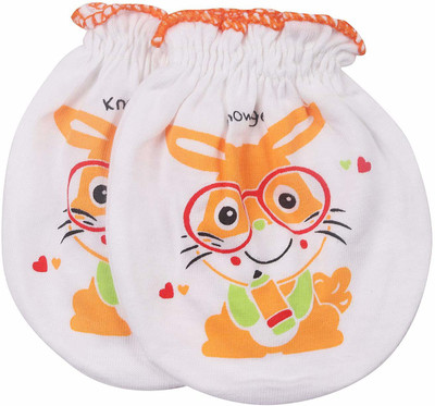 GOURAVSUMANA Kids Mitten(Multicolor)