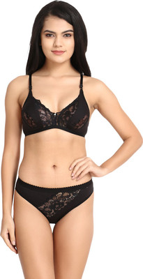 Tace Lingerie Set