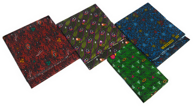MPS Printed Multicolor Lungi