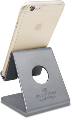 Wifton XIX-5 Holder for Mobile Phone (All Size)Tablet (Up to 10.1 inch) Mobile Holder