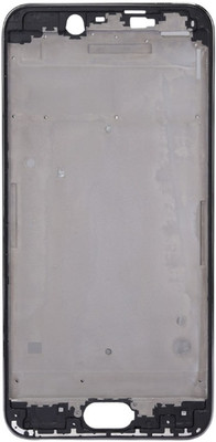 SMART Vivo V5 Front Panel(Black)