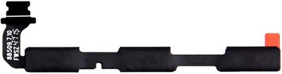 Spares4ever PVBF001 Redmi 3 Power ON/OFF Button