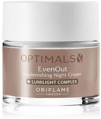 Oriflame Sweden OPTIMAL EVEN OUT NIGHT(50 ml)
