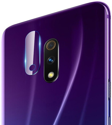 Dainty Camera Lens Protector for Realme X(Pack of 1)