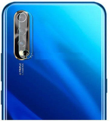 Brown Bee Camera Lens Protector for Vivo S1(Pack of 1)