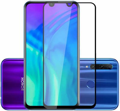 Express Buy Edge To Edge Tempered Glass for Redmi Note 7s(Pack of 1)