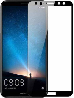 AKSHUD Edge To Edge Tempered Glass for Realme P1 5G, realme P1 5G(Pack of 1)