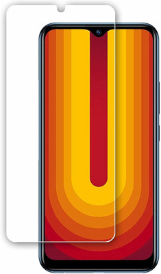 Ten To 11 Impossible Screen Guard for Vivo U20(Pack of 1)