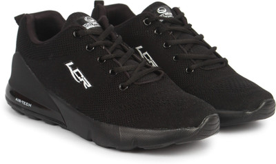 LANCER NORTH-1 Running Shoes For Men(Black , 10)
