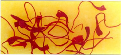 Kesar Goti soap(5 x 25 g)