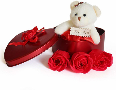 PRIDE STORE Soft Toy Gift Set