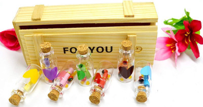 Saugat Traders Message Pills Gift Set