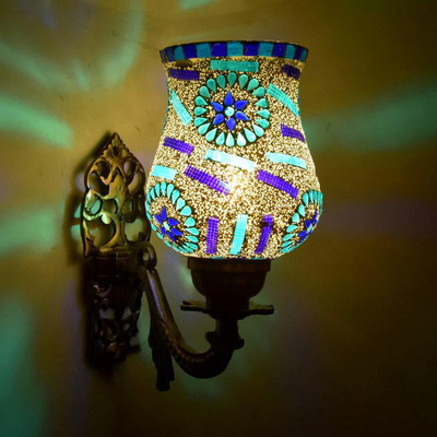 SEETASTIC Uplight Wall Lamp Without Bulb