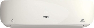 Whirlpool 1.5 Ton 3 Star Split Inverter Smart AC with Wi-fi Connect  - White(1.5T 3DCool WiFi Pro 3S COPR INV, Copper Condenser)   Air Conditioner  (Whirlpool)