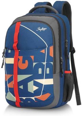 Skybags waterproof sales laptop bags