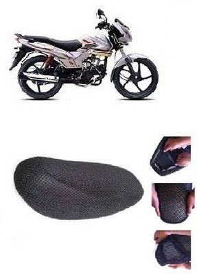 AdilSC cover-209 Single Bike Seat Cover For Royal Enfield Centuro