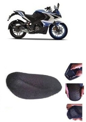 AdilSC adil-cover-116 Single Bike Seat Cover For Bajaj Duet