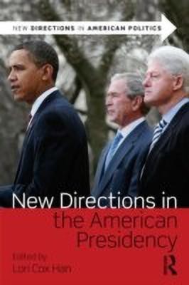 New Directions in the American Presidency(English, Paperback, unknown)