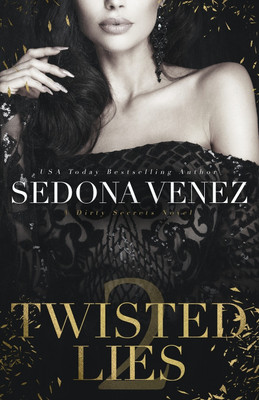 Twisted Lies 2(English, Paperback, Venez Sedona)