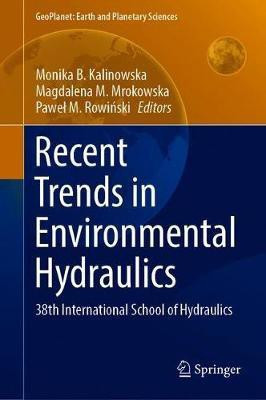 Recent Trends in Environmental Hydraulics(English, Hardcover, unknown)