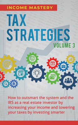 Tax Strategies(English, Paperback, Income Mastery)