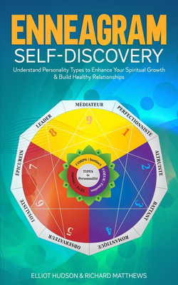 Enneagram Self-Discovery(English, Paperback, Hudson Elliot)