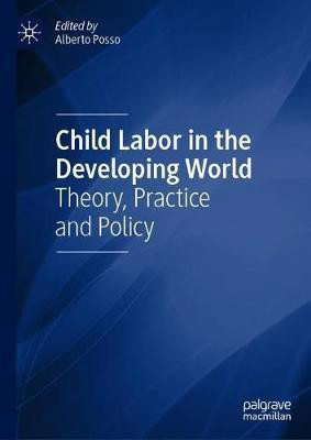 Child Labor in the Developing World(English, Hardcover, unknown)