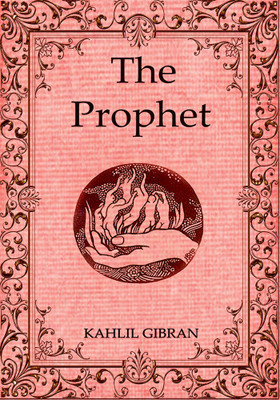 The Prophet(English, Paperback, Gibran Kahlil)