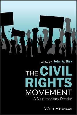 The Civil Rights Movement(English, Paperback, unknown)