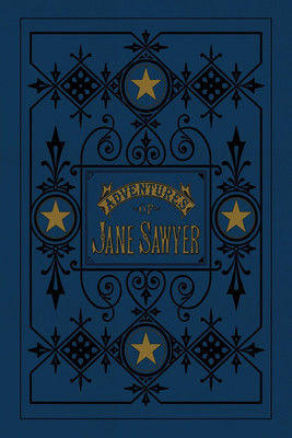 The Adventures of Jane Sawyer(English, Paperback, Twain Mark)